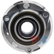 Purchase Top-Quality Front Hub Assembly by WJB - WA513316 pa2