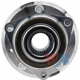 Purchase Top-Quality Front Hub Assembly by WJB - WA513316 pa3