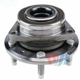 Purchase Top-Quality Front Hub Assembly by WJB - WA513316 pa4
