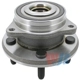Purchase Top-Quality Front Hub Assembly by WJB - WA513324 pa2
