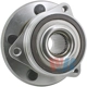 Purchase Top-Quality Front Hub Assembly by WJB - WA513324 pa3