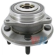 Purchase Top-Quality Front Hub Assembly by WJB - WA513324 pa5
