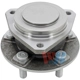 Purchase Top-Quality Front Hub Assembly by WJB - WA513325 pa1