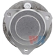 Purchase Top-Quality Front Hub Assembly by WJB - WA513325 pa2