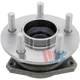 Purchase Top-Quality Front Hub Assembly by WJB - WA513325 pa3