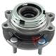 Purchase Top-Quality Front Hub Assembly by WJB - WA513335 pa4