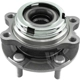 Purchase Top-Quality Front Hub Assembly by WJB - WA513335 pa5