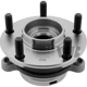 Purchase Top-Quality Front Hub Assembly by WJB - WA513335HD pa10