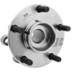 Purchase Top-Quality Front Hub Assembly by WJB - WA513335HD pa5