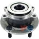 Purchase Top-Quality Front Hub Assembly by WJB - WA513336 pa1