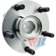 Purchase Top-Quality Front Hub Assembly by WJB - WA513336 pa5