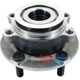 Purchase Top-Quality Front Hub Assembly by WJB - WA513336 pa7