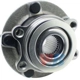 Purchase Top-Quality Front Hub Assembly by WJB - WA513336 pa8