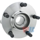 Purchase Top-Quality Front Hub Assembly by WJB - WA513338 pa3
