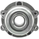Purchase Top-Quality Front Hub Assembly by WJB - WA513338 pa6