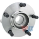 Purchase Top-Quality Front Hub Assembly by WJB - WA513338 pa7