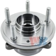 Purchase Top-Quality Front Hub Assembly by WJB - WA513339 pa1