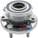 Purchase Top-Quality Front Hub Assembly by WJB - WA513339 pa3