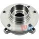 Purchase Top-Quality Front Hub Assembly by WJB - WA513349 pa2