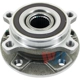 Purchase Top-Quality Front Hub Assembly by WJB - WA513349 pa3