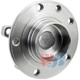 Purchase Top-Quality Front Hub Assembly by WJB - WA513349 pa4
