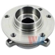 Purchase Top-Quality Front Hub Assembly by WJB - WA513349 pa5