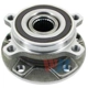 Purchase Top-Quality Front Hub Assembly by WJB - WA513349 pa6