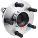 Purchase Top-Quality Front Hub Assembly by WJB - WA513352 pa1