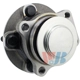 Purchase Top-Quality Front Hub Assembly by WJB - WA513352 pa2