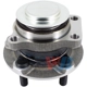 Purchase Top-Quality Front Hub Assembly by WJB - WA513352 pa3