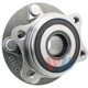 Purchase Top-Quality Front Hub Assembly by WJB - WA513354 pa2