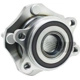 Purchase Top-Quality Front Hub Assembly by WJB - WA513357 pa11