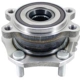 Purchase Top-Quality Front Hub Assembly by WJB - WA513357 pa12