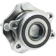 Purchase Top-Quality Front Hub Assembly by WJB - WA513357 pa2