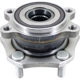 Purchase Top-Quality Front Hub Assembly by WJB - WA513357 pa5