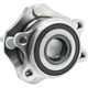 Purchase Top-Quality Front Hub Assembly by WJB - WA513357 pa6