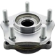Purchase Top-Quality Front Hub Assembly by WJB - WA513357 pa7
