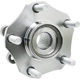 Purchase Top-Quality Front Hub Assembly by WJB - WA513357 pa8