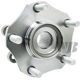 Purchase Top-Quality Front Hub Assembly by WJB - WA513357 pa9