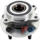 Purchase Top-Quality Front Hub Assembly by WJB - WA513358 pa4