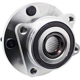 Purchase Top-Quality Front Hub Assembly by WJB - WA513358 pa6