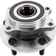 Purchase Top-Quality Front Hub Assembly by WJB - WA513358 pa7