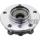 Purchase Top-Quality Front Hub Assembly by WJB - WA513359 pa1