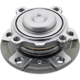 Purchase Top-Quality Front Hub Assembly by WJB - WA513359 pa3