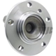 Purchase Top-Quality Front Hub Assembly by WJB - WA513359 pa4