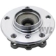 Purchase Top-Quality Front Hub Assembly by WJB - WA513359 pa5