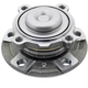 Purchase Top-Quality Front Hub Assembly by WJB - WA513359 pa7