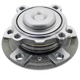 Purchase Top-Quality Front Hub Assembly by WJB - WA513359 pa8