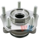 Purchase Top-Quality Front Hub Assembly by WJB - WA513364 pa1