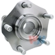 Purchase Top-Quality Front Hub Assembly by WJB - WA513364 pa3